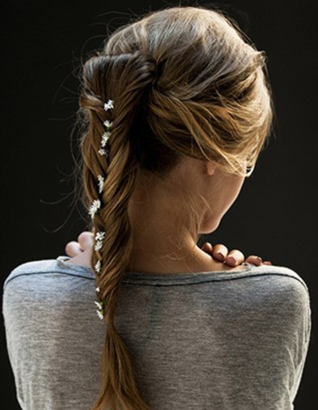 braid