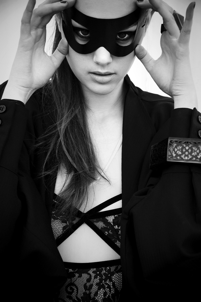 Bex Brent