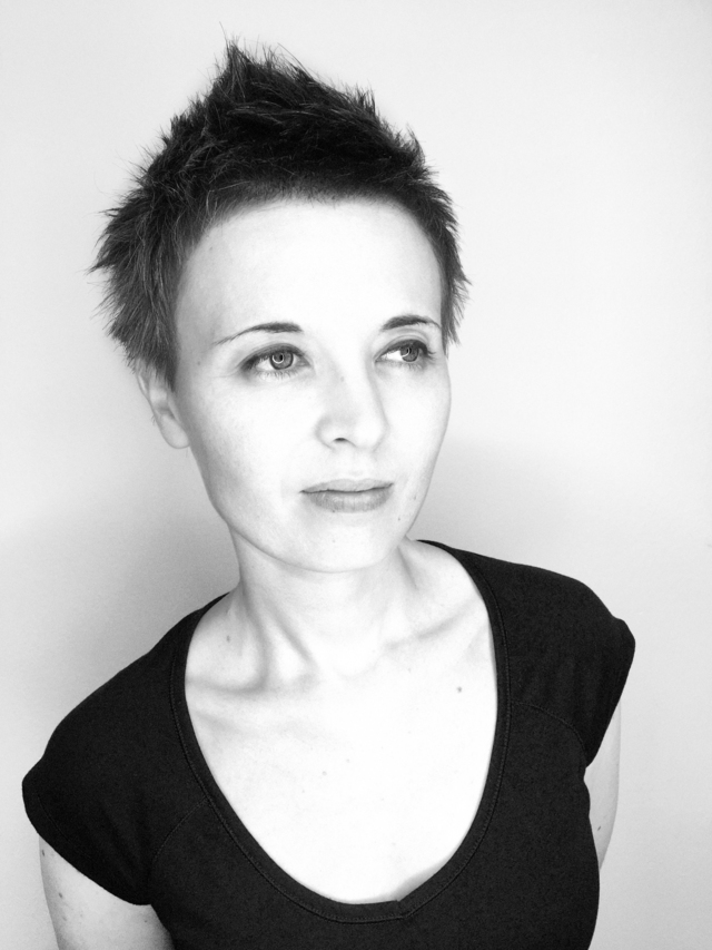 CUT & COLOUR | MATJAŽ CEJ @ MATJAŽ SALON