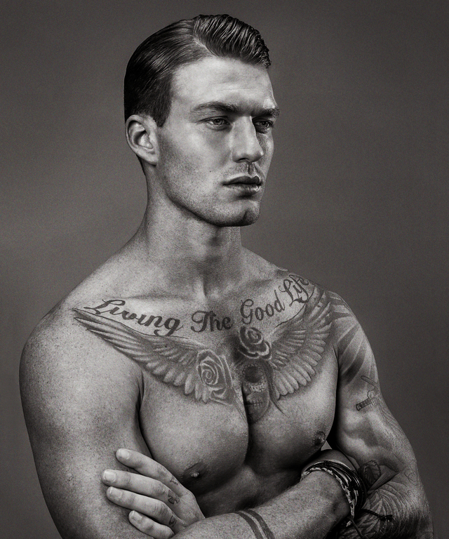 Rebel Without a Cause