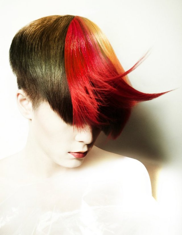 Nick Stenson:  Nominated Category Finalist NAHA 2012