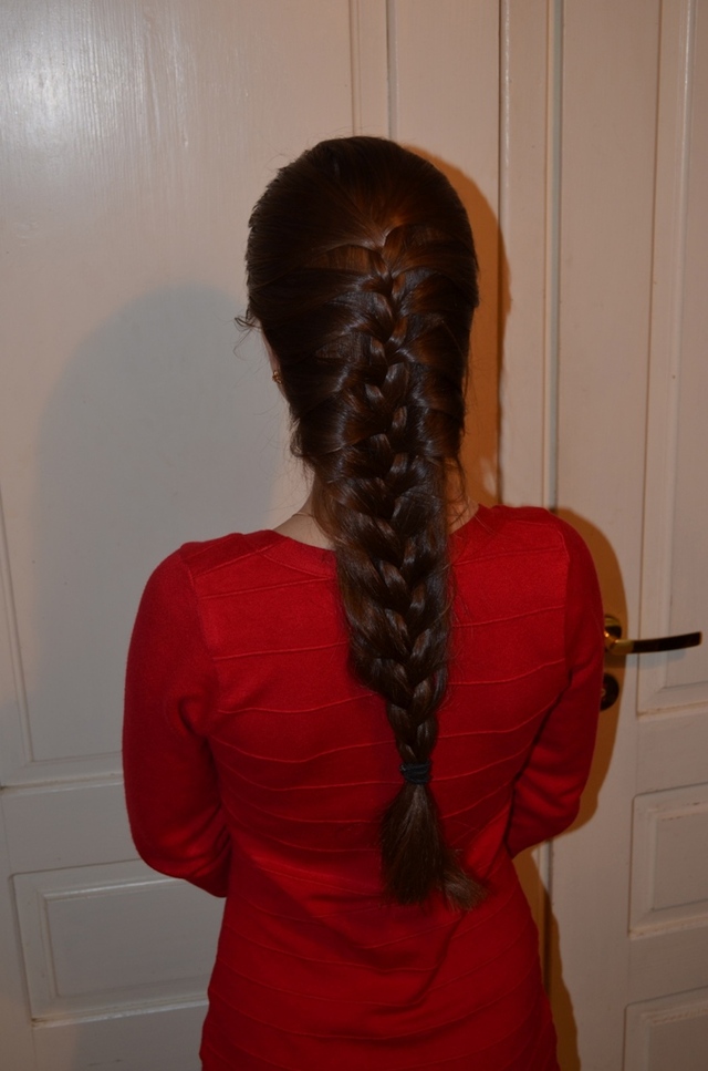 French Braid
