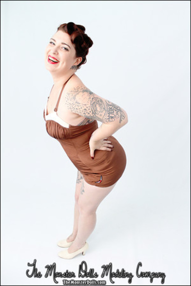 Whitney Robin