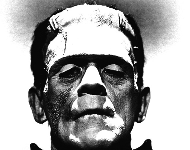 TCM Classic Horro Movies Theaters