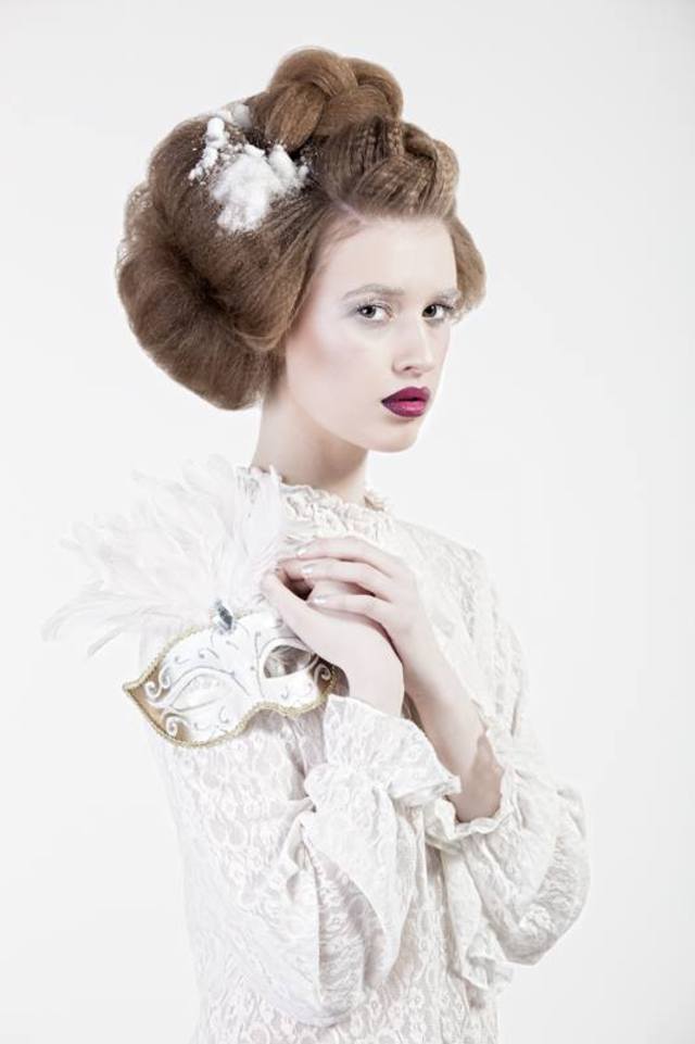 Cut and Color by me - Photo Tomz
