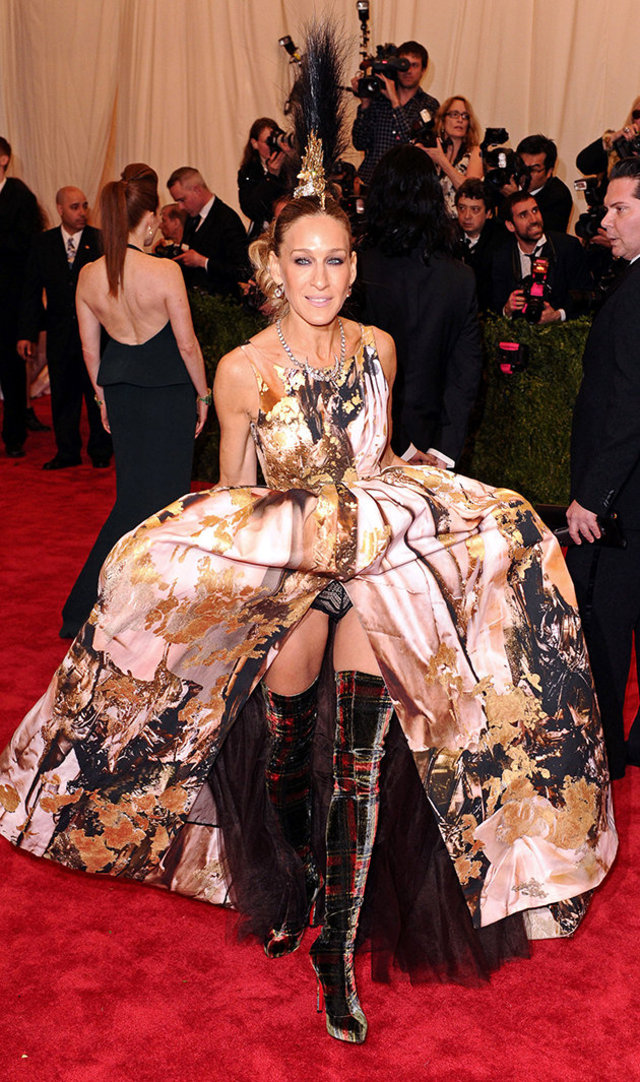 sarah-jessica-parker-met-2013
