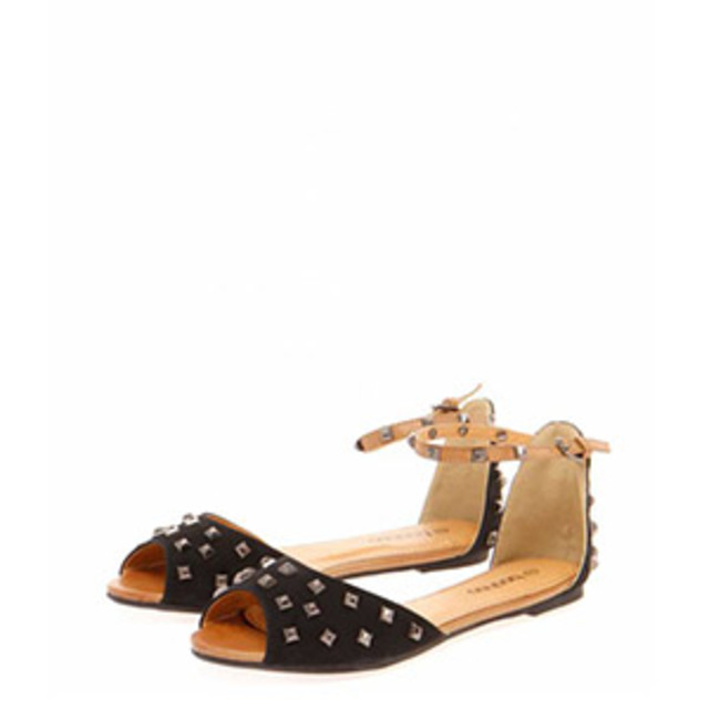 Boohoo-Saffie-Peeptoe-Ankle-Strap-Studded-Sandal