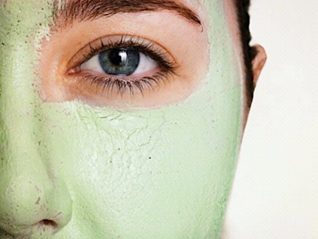 DIYFaceMask