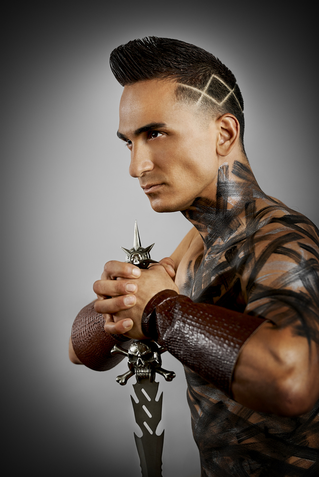 D&J Gladiators