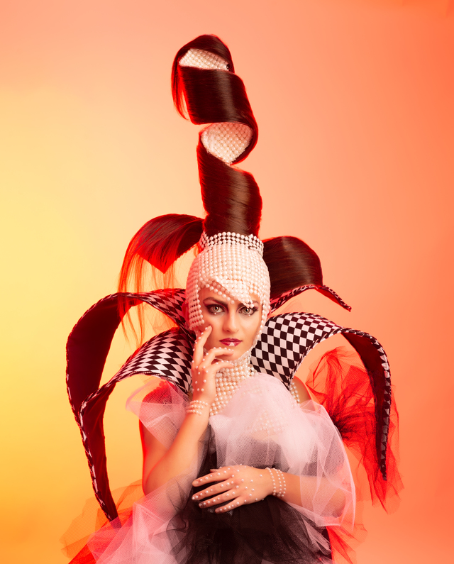 Avant Garde