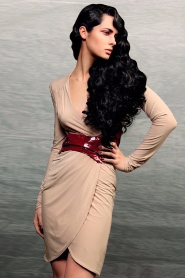 COntessa Elite Master finalist collection 