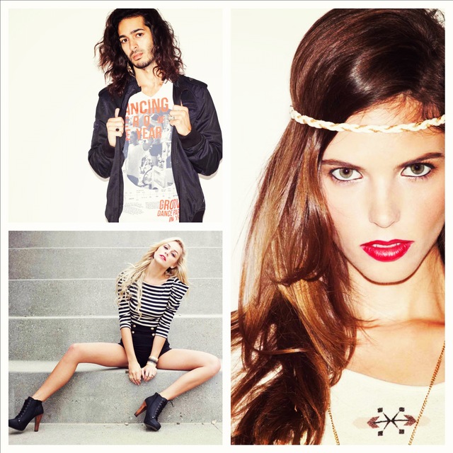 Hair Styling &amp; Makeup by jenniguccihair