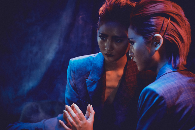 SONNE SS2018 CAMPAIGN