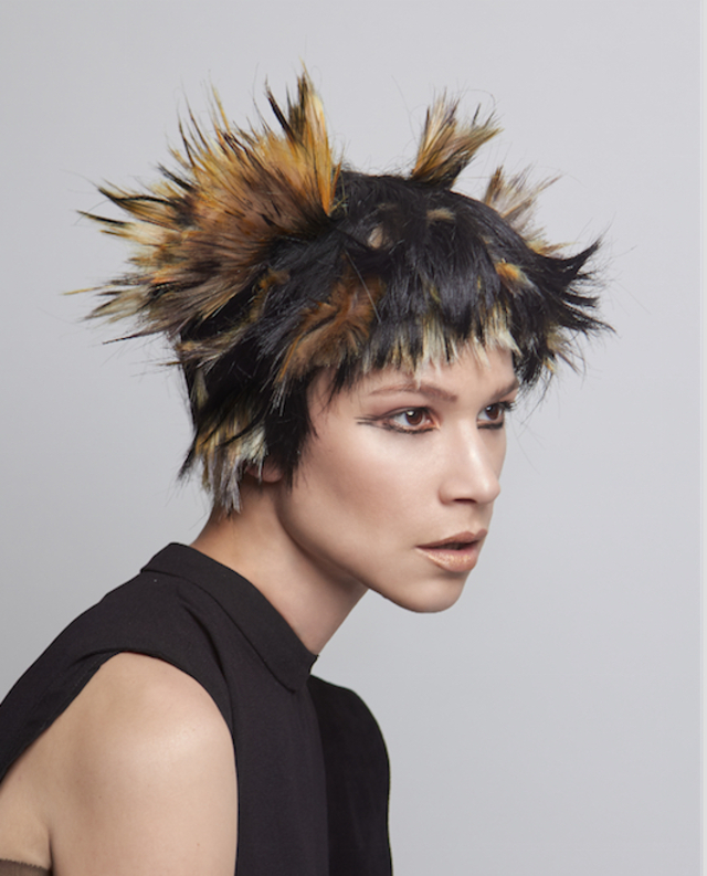 BHA Avant Garde Collection TAYLOR TAYLOR London