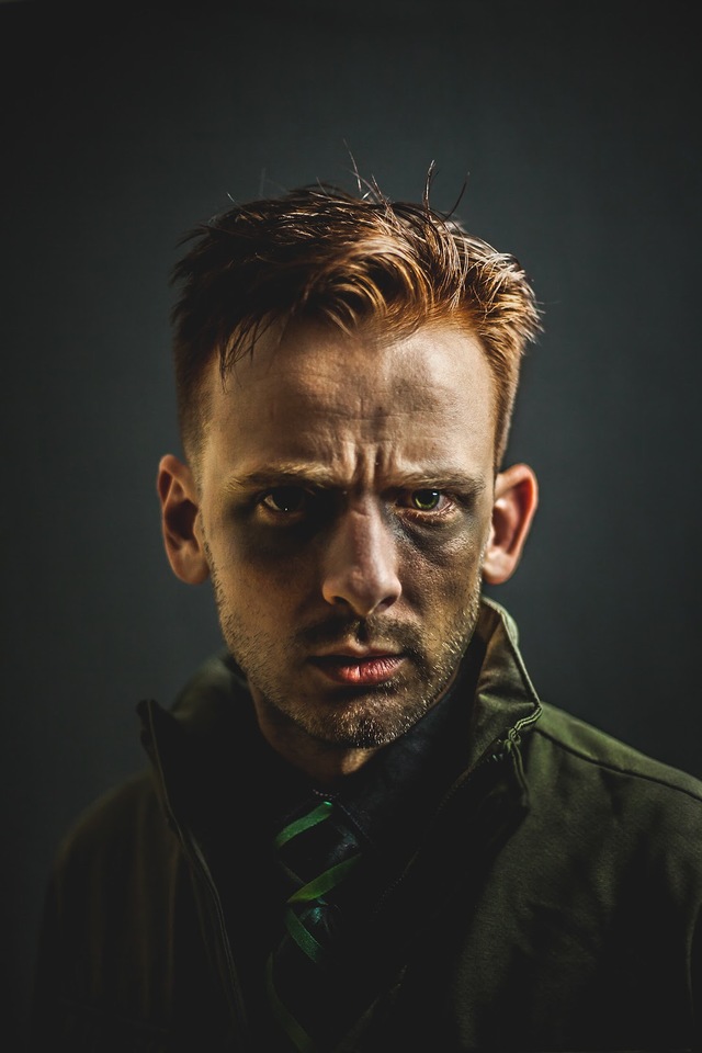 Edward Nigma
