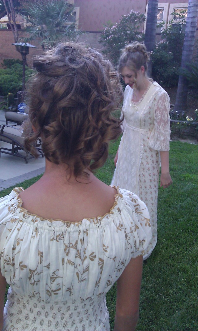 Kayla's Hair Designs