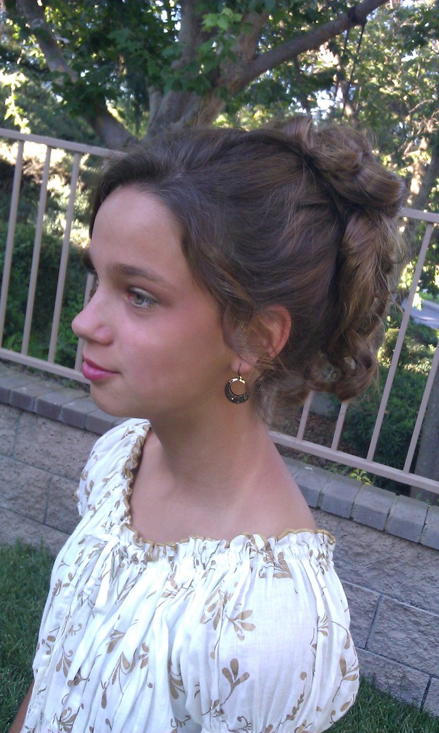 Kayla's Hair Designs