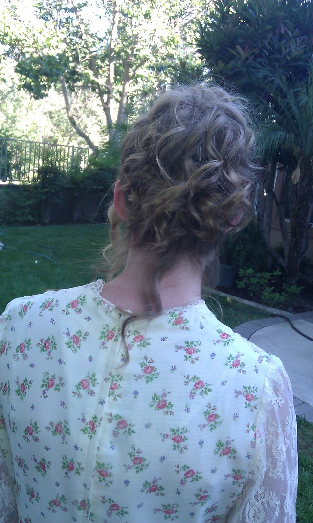 Kayla's Hair Designs
