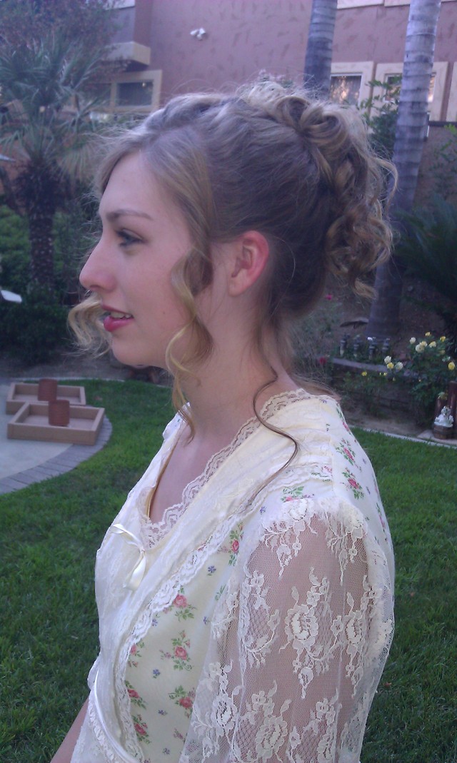 Kayla's Hair Designs