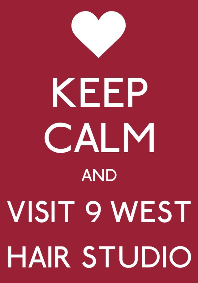 9 West Hair Studio