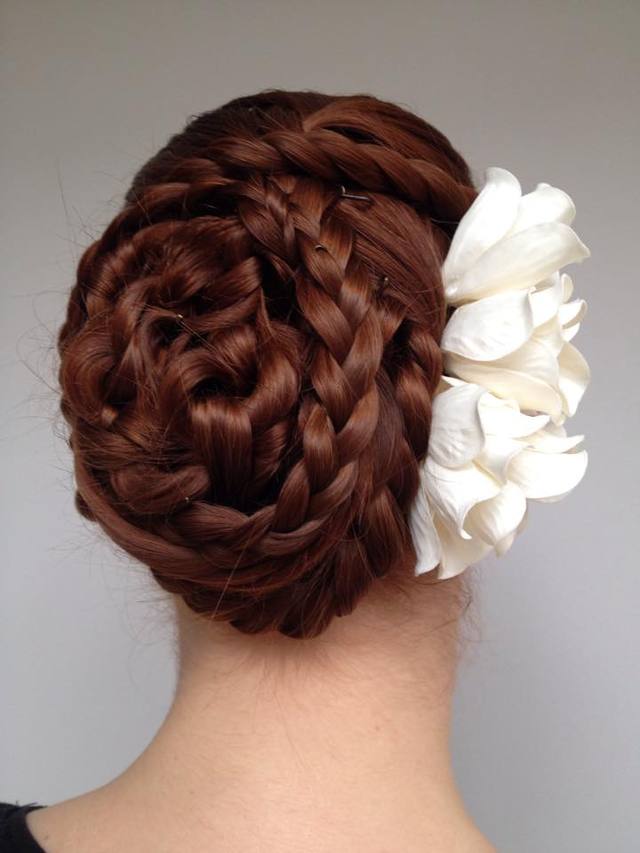 Bridal event 