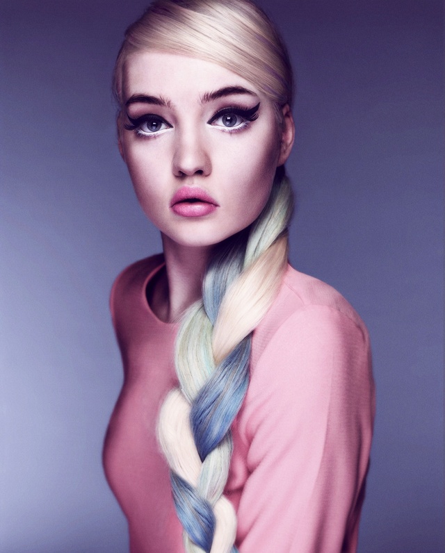 Photoshoot 
