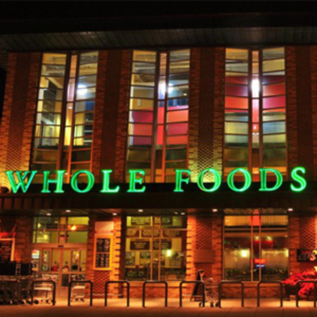 Whole Foods Resort