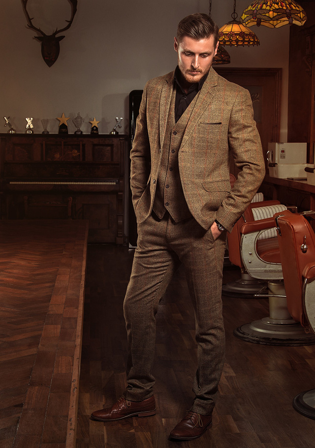 Savills Suits
