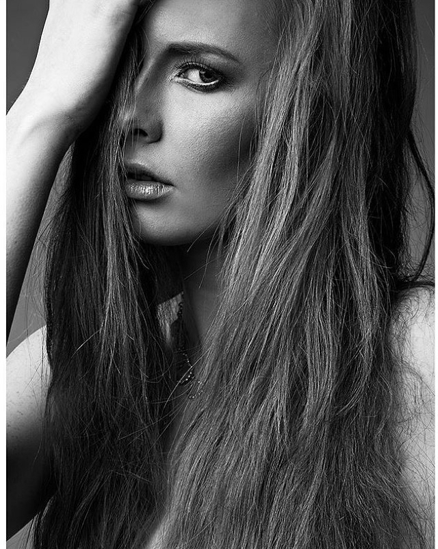 Hair by @TreBaines Shot by Eleet Casey 