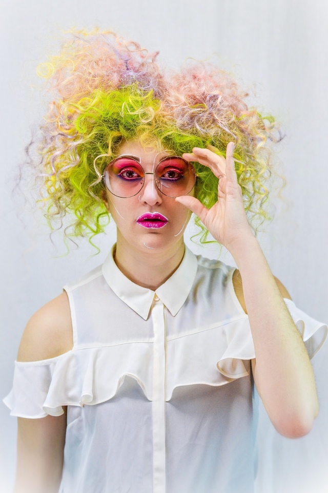Acid Pop