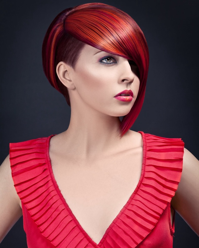 Girl on fire 2