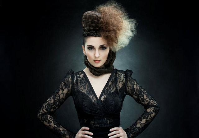 NAHA Finals 2012
