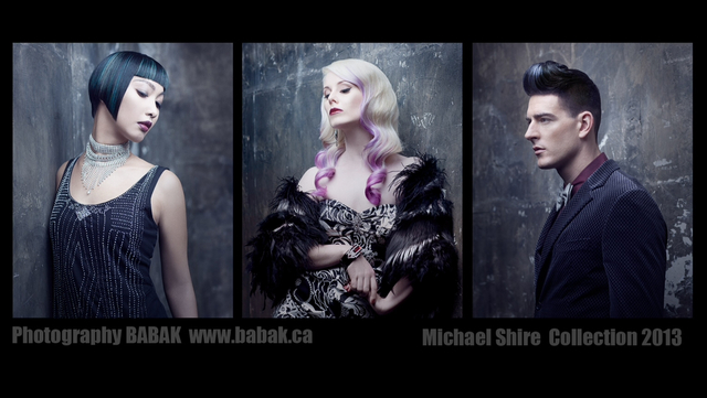 Contemporary Classic Collection -2013 