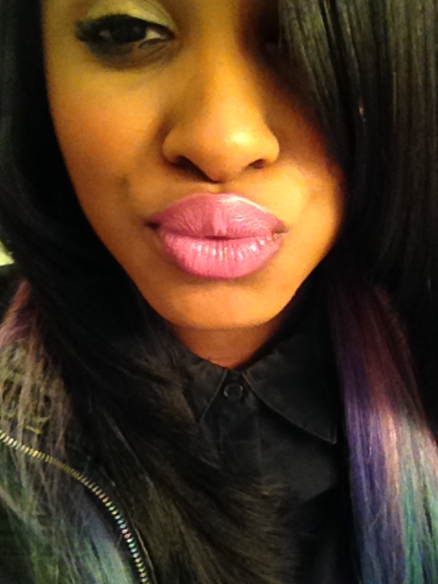 Hair