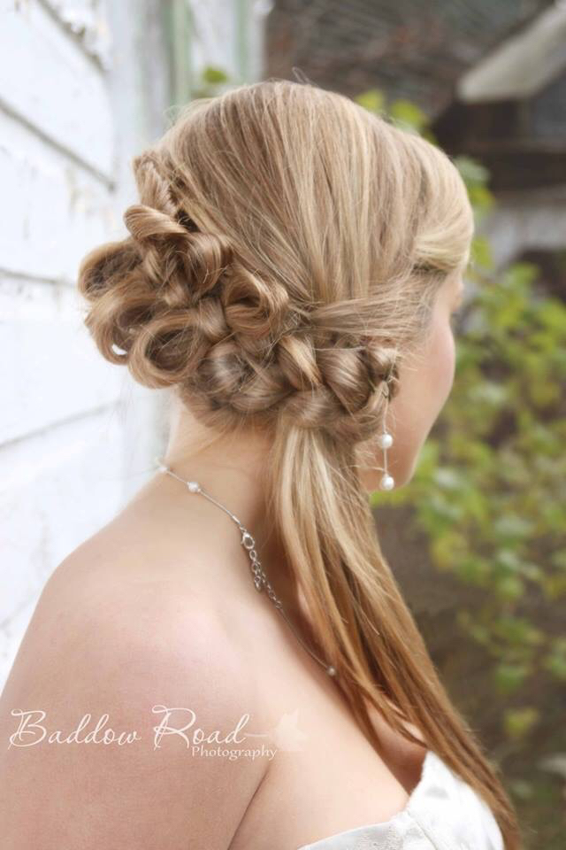 Wedding shoot 