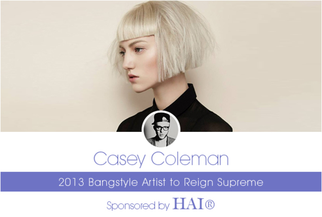Casey Feature