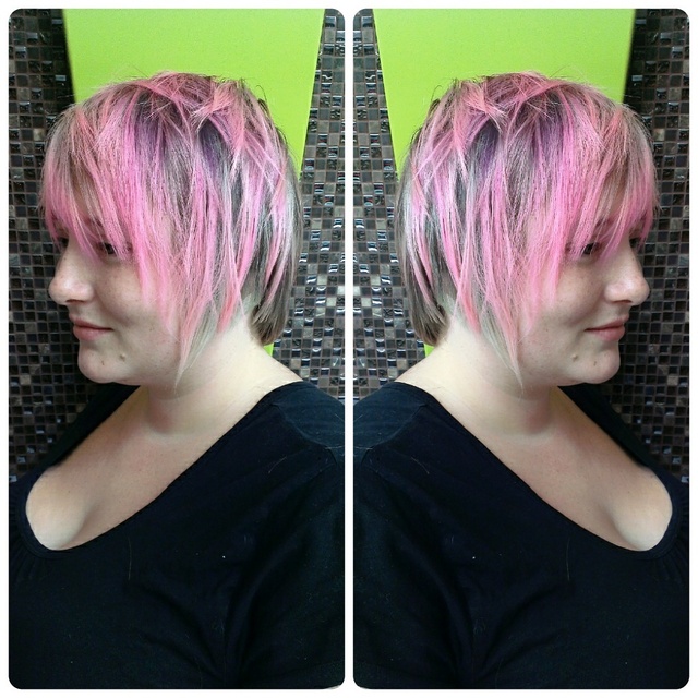 Pastel texture 
