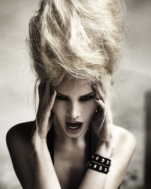 Nick Malenko, Photographic Collection