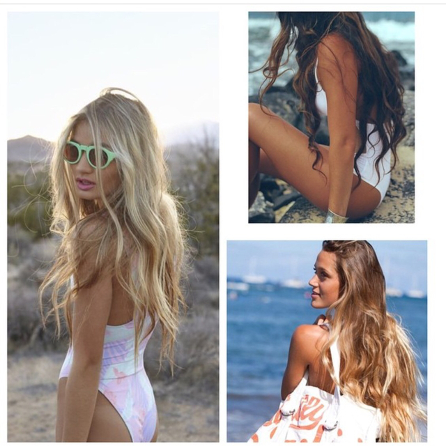 KlixHair extensions