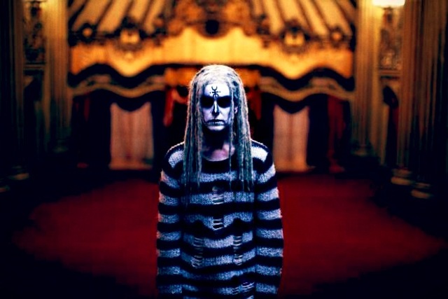 Zombie Lords of Salem