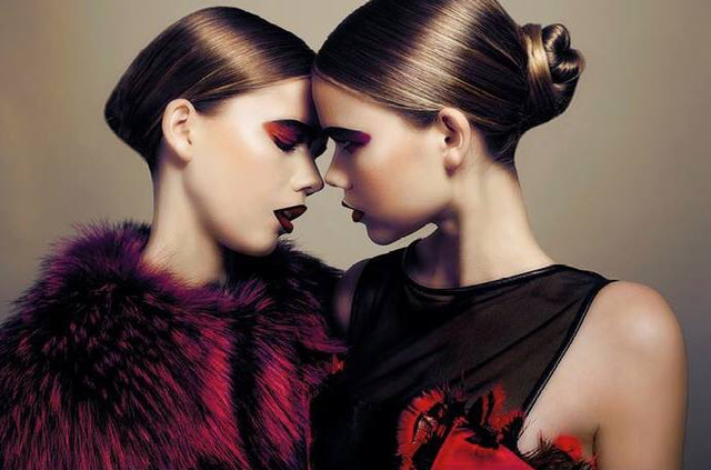 Published on HIGHLIGHTS magazine
Using LABELm
IG: michaelangelo_hairstories 
www.michaelmarenco.com