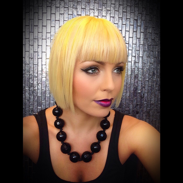 Color by Cassandra McGlaughlin and Dominique Limone Cut by Benjamin Hoagland