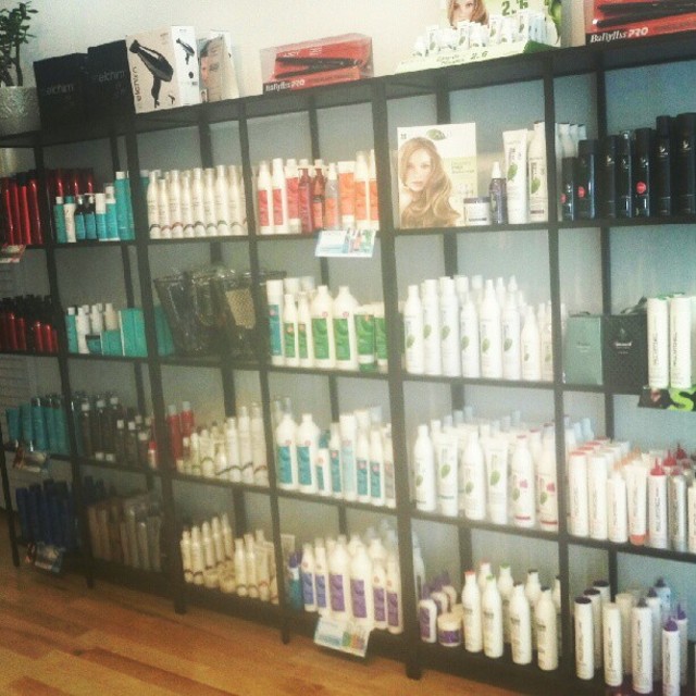 nero hair salon