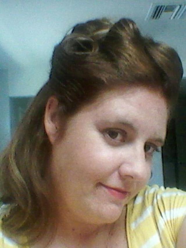 Another Rockabilly style by me sent from my client