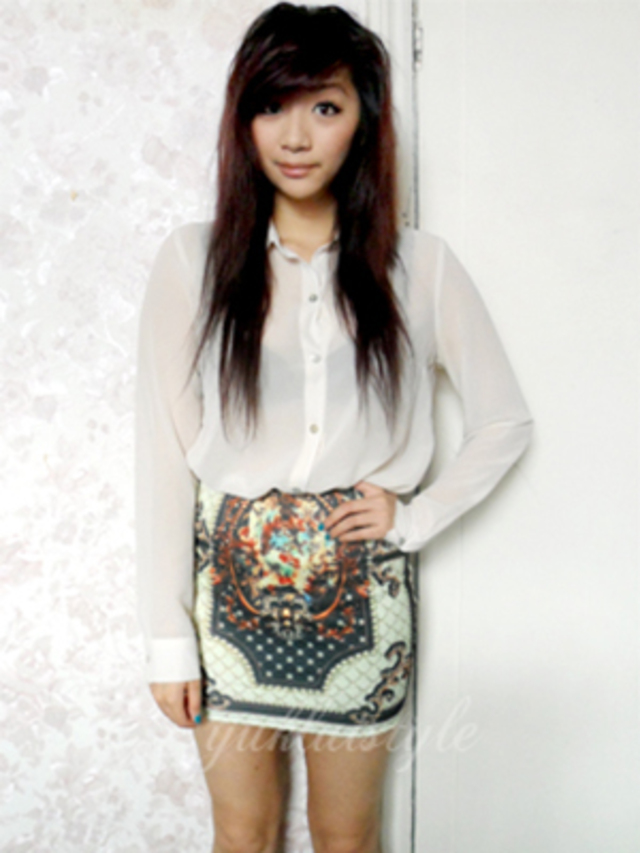 yukluistyle