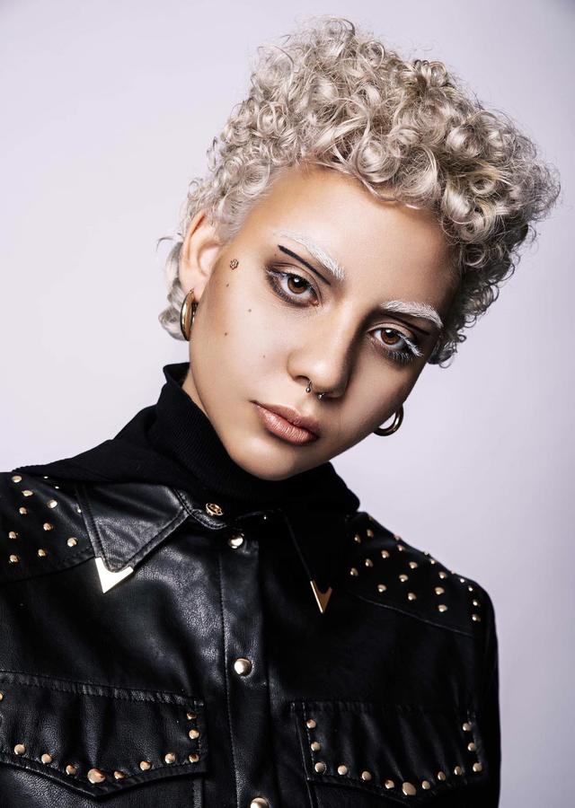 COIFFURE AWARD WOMEN 2019