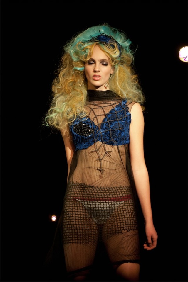 Nashville Fashion Week Runway Results