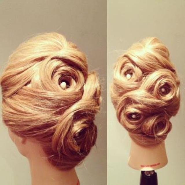 Wedding Up Style