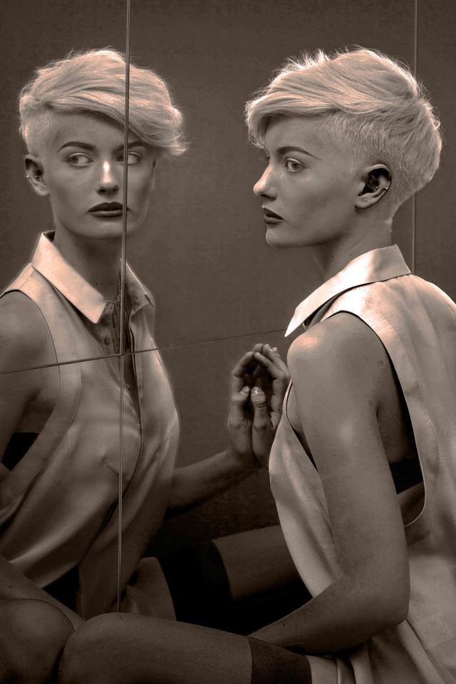 Reflection collection custom edit