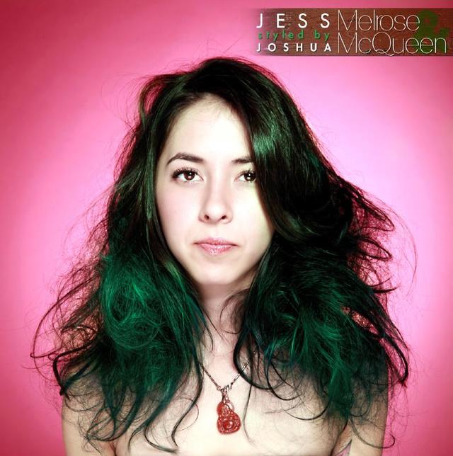 Green Ombre